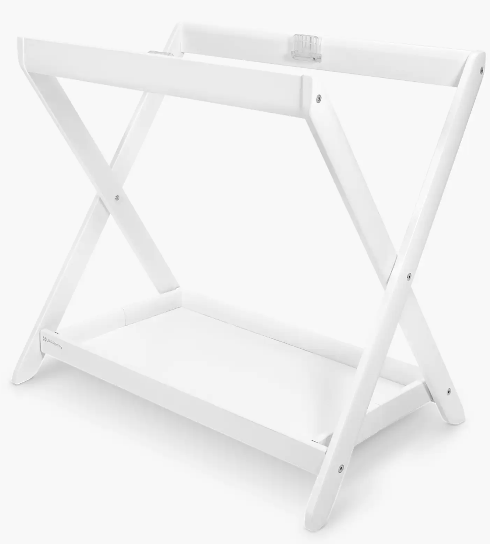 Bassinet Stand (Color: White)
