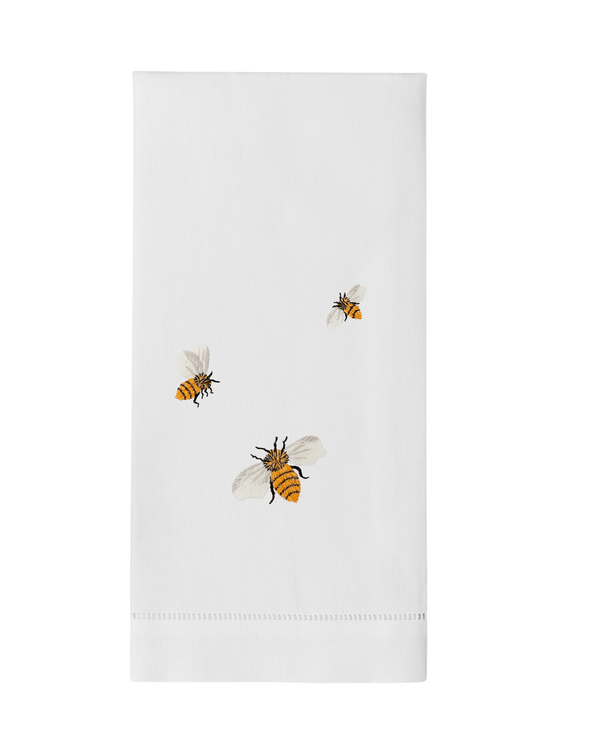 Bees Hand Towel