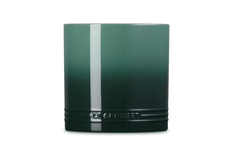 Signature Utensil Crock in Artichaut 2.7 qt.