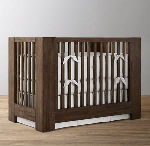 Callum Crib