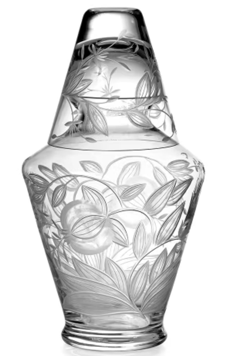 Artel Verdure Bedside Decanter