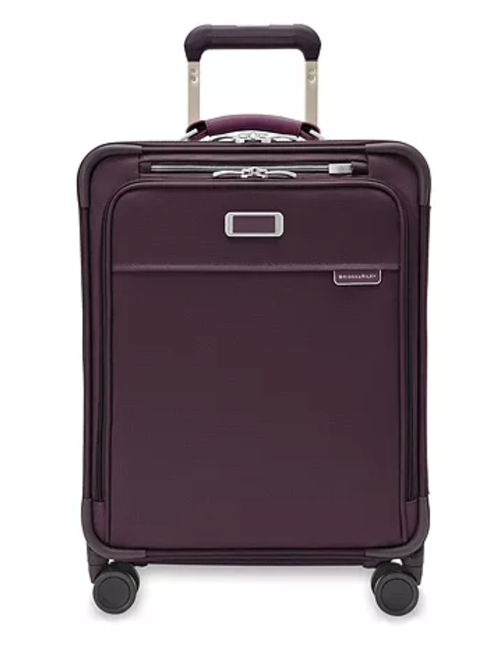 Briggs & RileyBaseline Global Carry On Spinner Suitcase