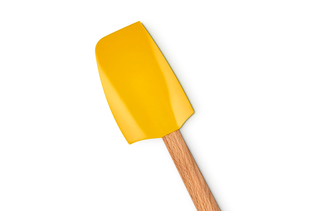 Le Creuset Signature Silicone Medium Spatula, , Nectar