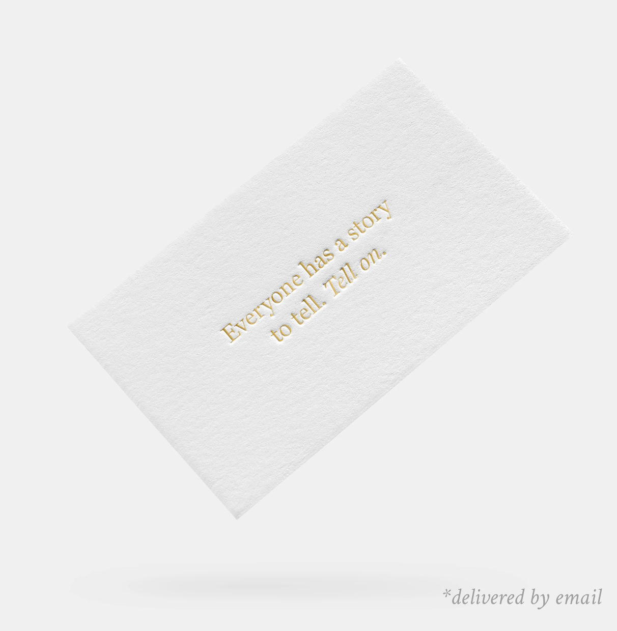 Artifact Uprising Gift Card