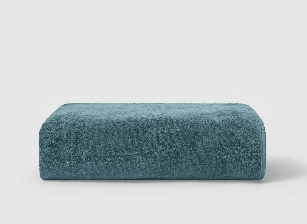 Bath Towel (Lagoon)