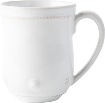 Berry and Thread Mug