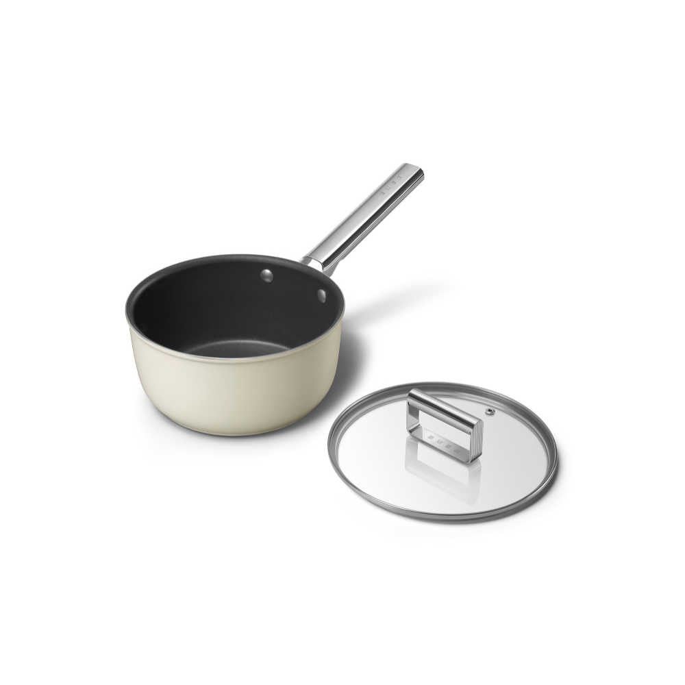 Nonstick Saucepan