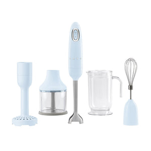 Hand Blender and Attachments