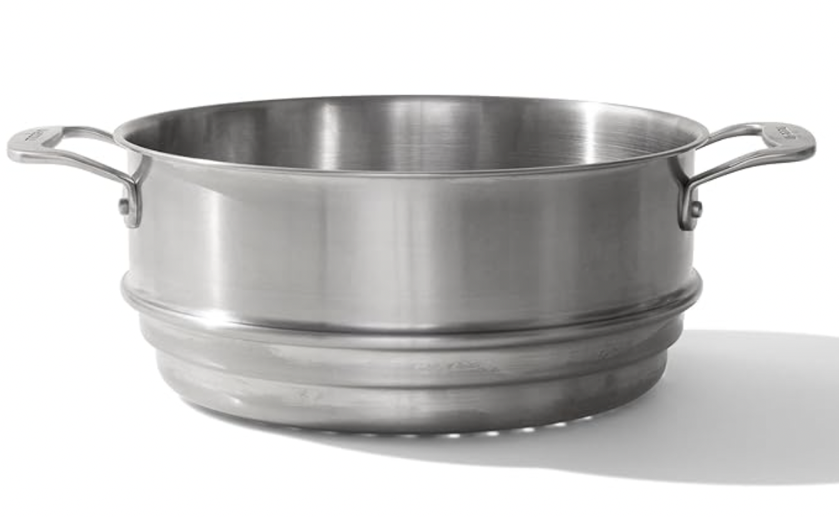 10" Steamer Insert