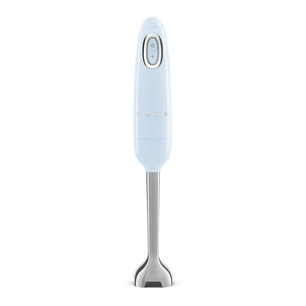 Retro Hand Blender
