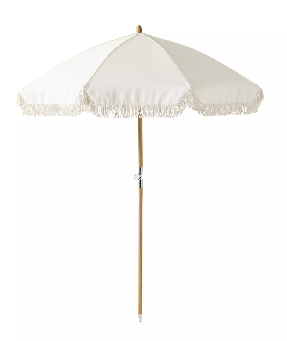 Beach Club Umbrella