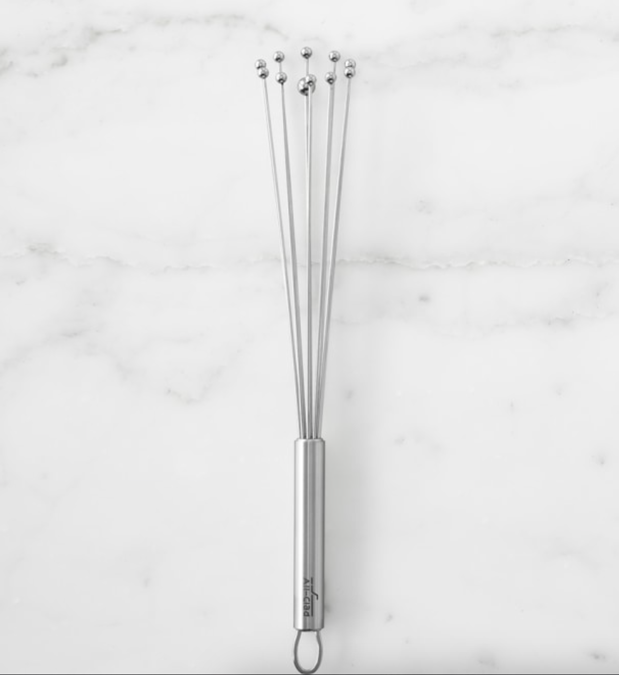 All-Clad Stainless-Steel Ball Whisk