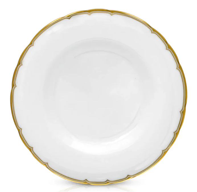 Chelsea Duet Bread & Butter Plate
