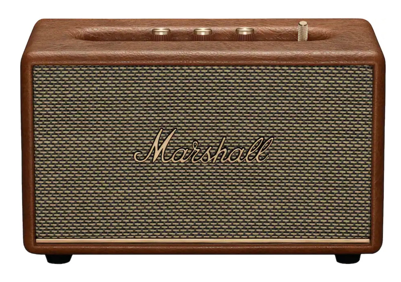 Acton III Bluetooth Speaker