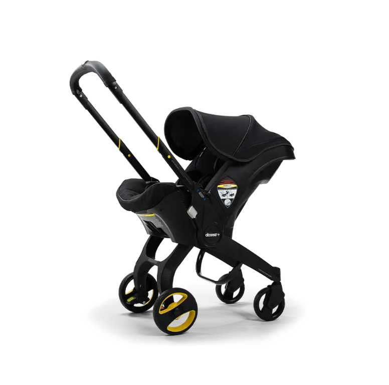 Car Seat & Stroller
