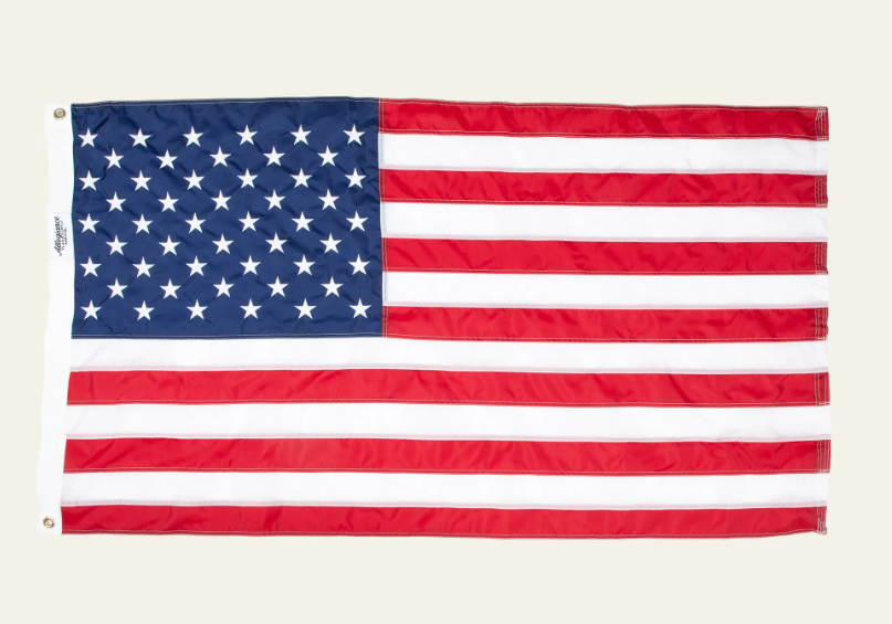 3' x 5' American Flag