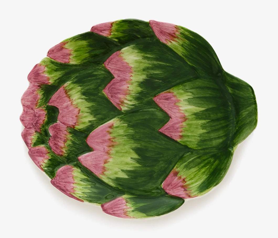 Artichoke Small Plate