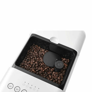 Espresso Coffee Machine with Frother