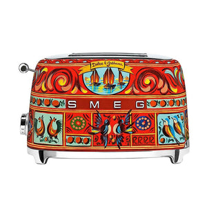 Dolce & Gabbana 2-Slice Toaster