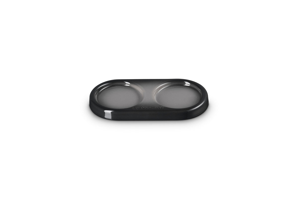Le Creuset Mill Tray, 7  in., Oyster