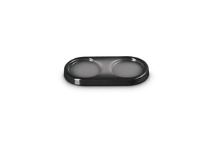 Le Creuset Mill Tray, 7  in., Oyster