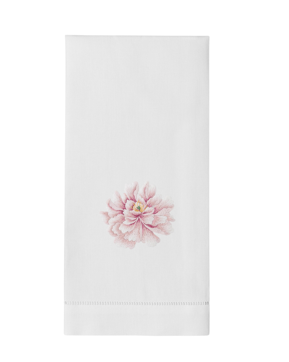 Peony Hand Towel