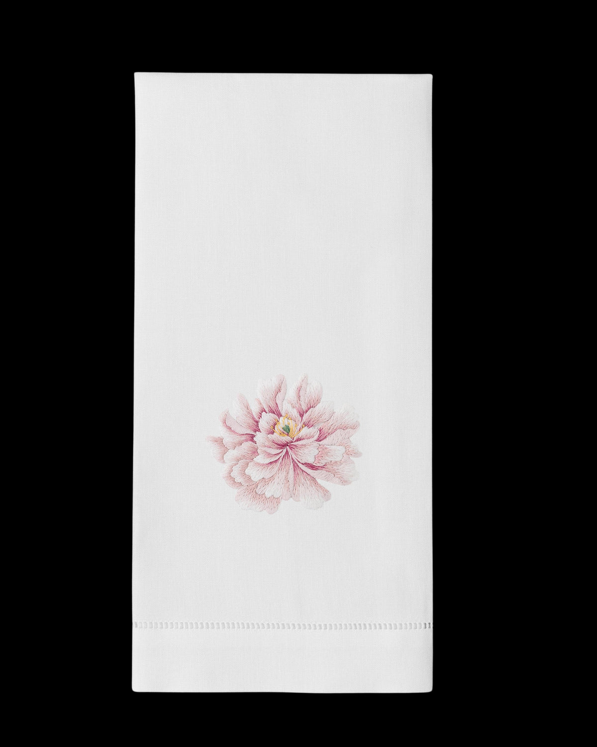 Peony Hand Towel