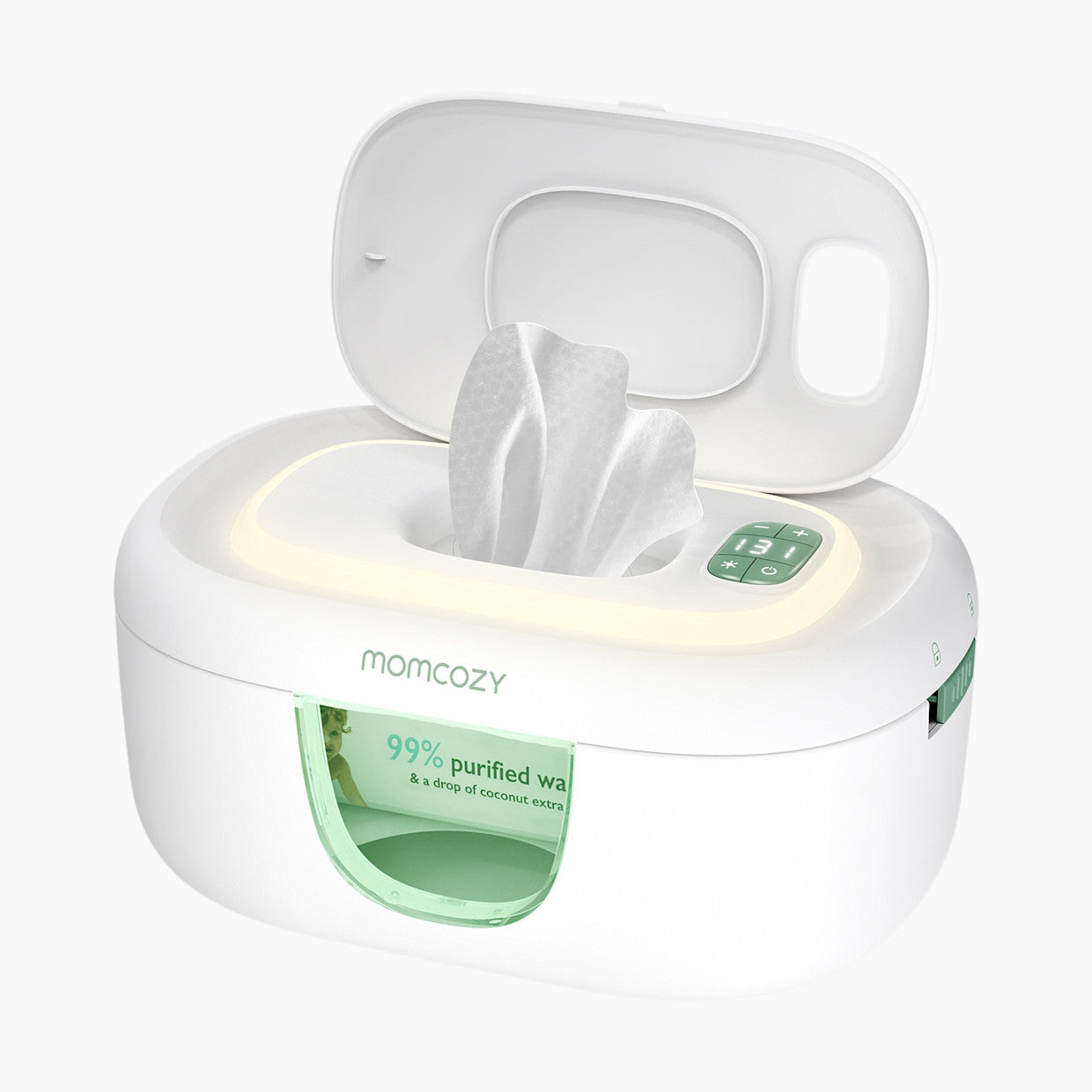 Baby Wipe Warmer