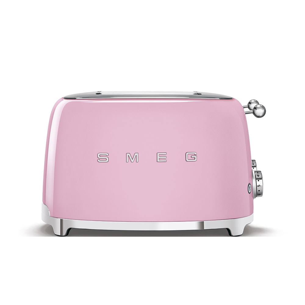 4x4 Slice Toaster