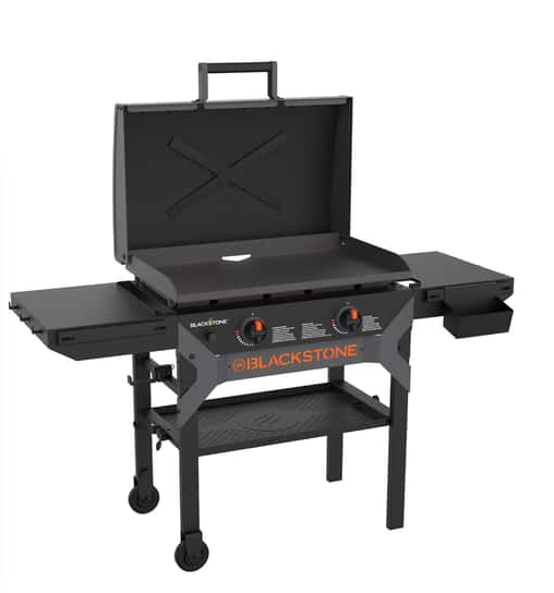 Blackstone Griddle