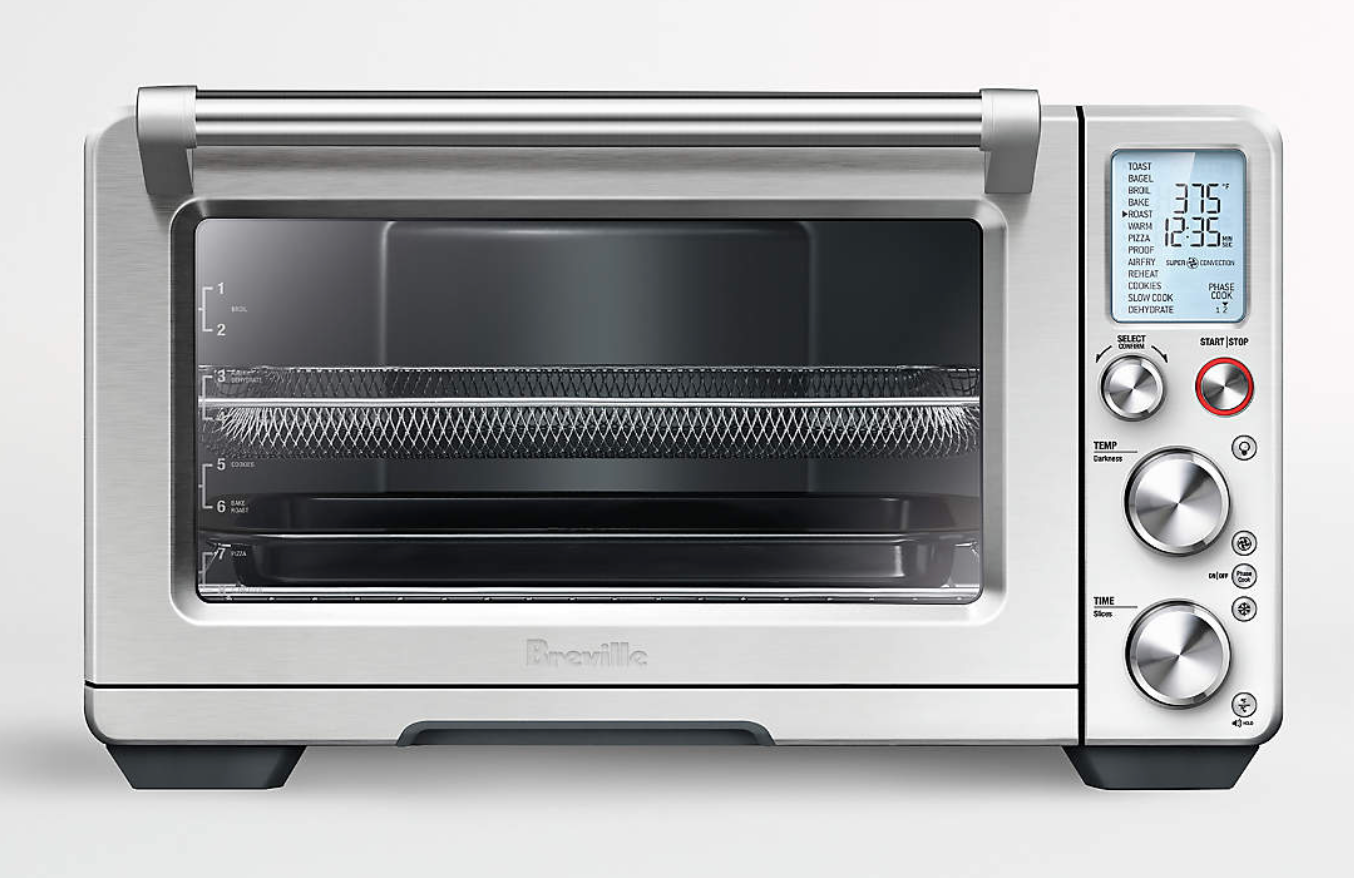 Breville ® Smart Oven ® Air Fryer Pro