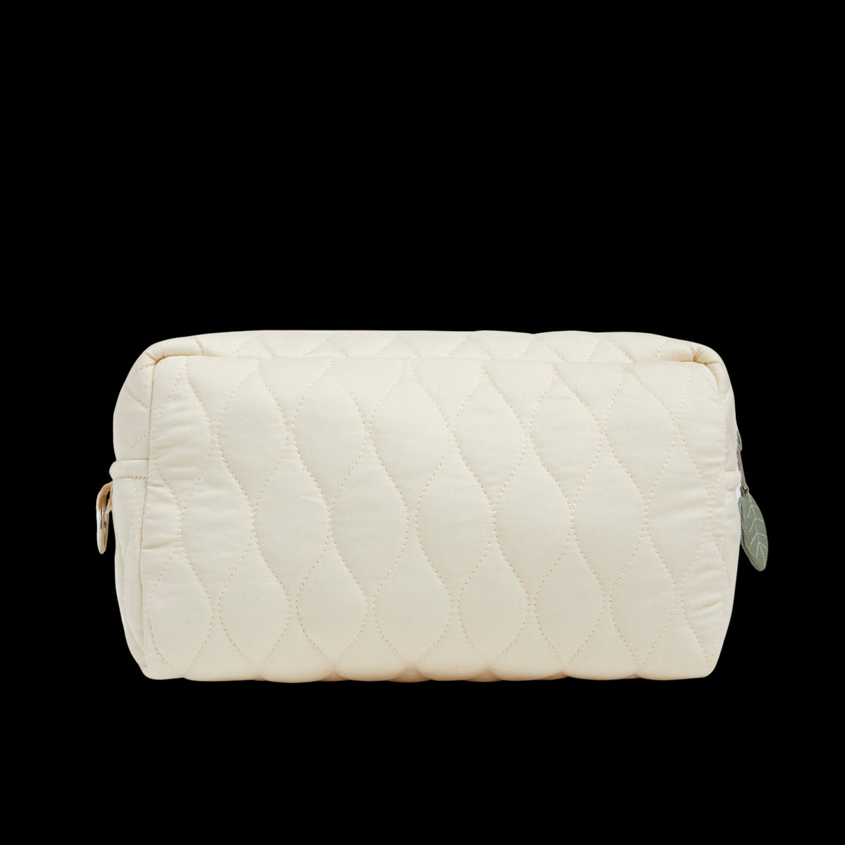 Toiletry Pouch in Ivory