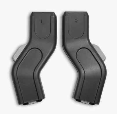Car Seat Adapters for Vista & Cruz (Maxi-Cosi®, Nuna®, Cybex, and Clek®)