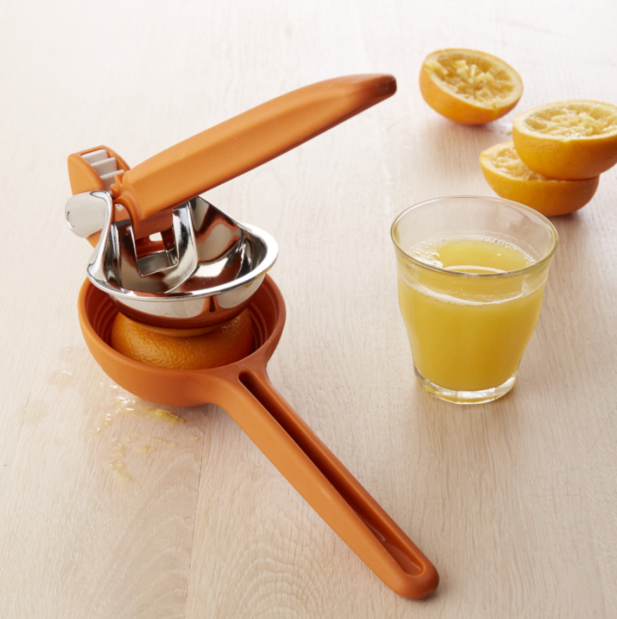 Chef'n Orange Juicer