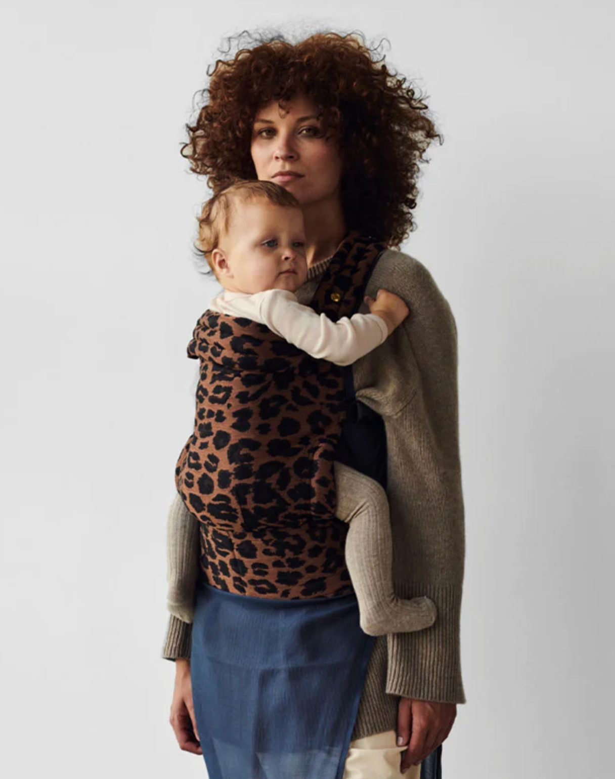 Baby Carrier