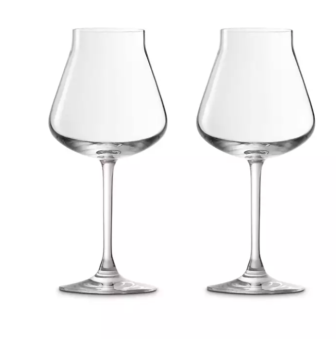 Chateau White Wine Glass, Set of 2