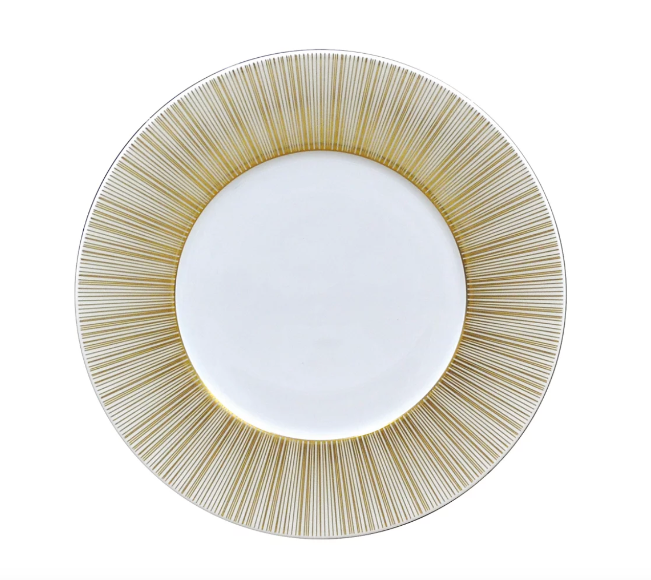 Bernardaud Sol Salad Plate