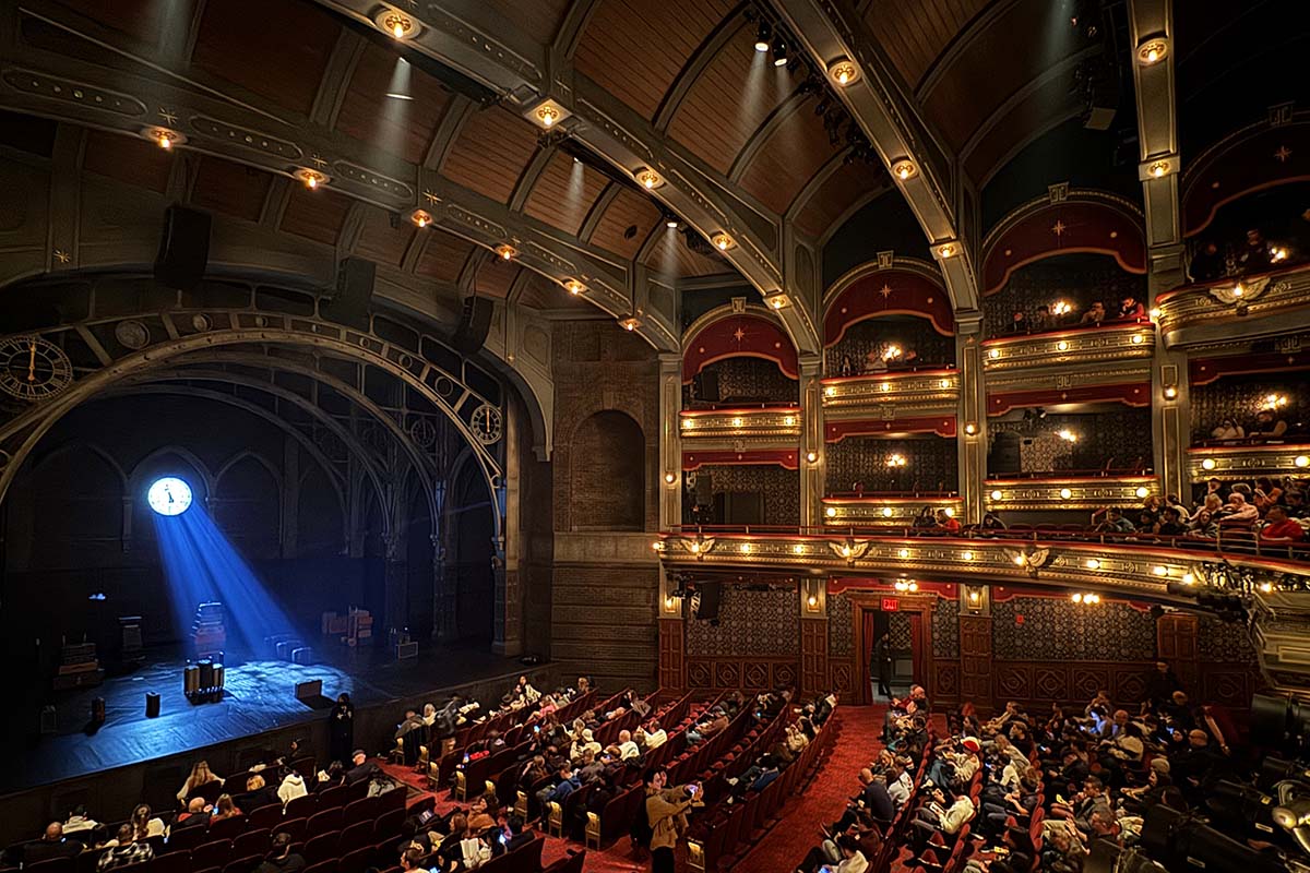 Broadway