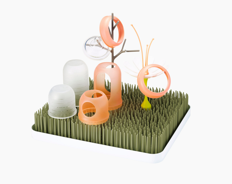 Boon Lawn Countertop Drying Rack