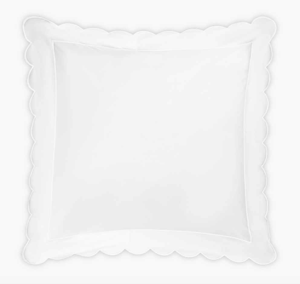 Butterfield Sham Euro