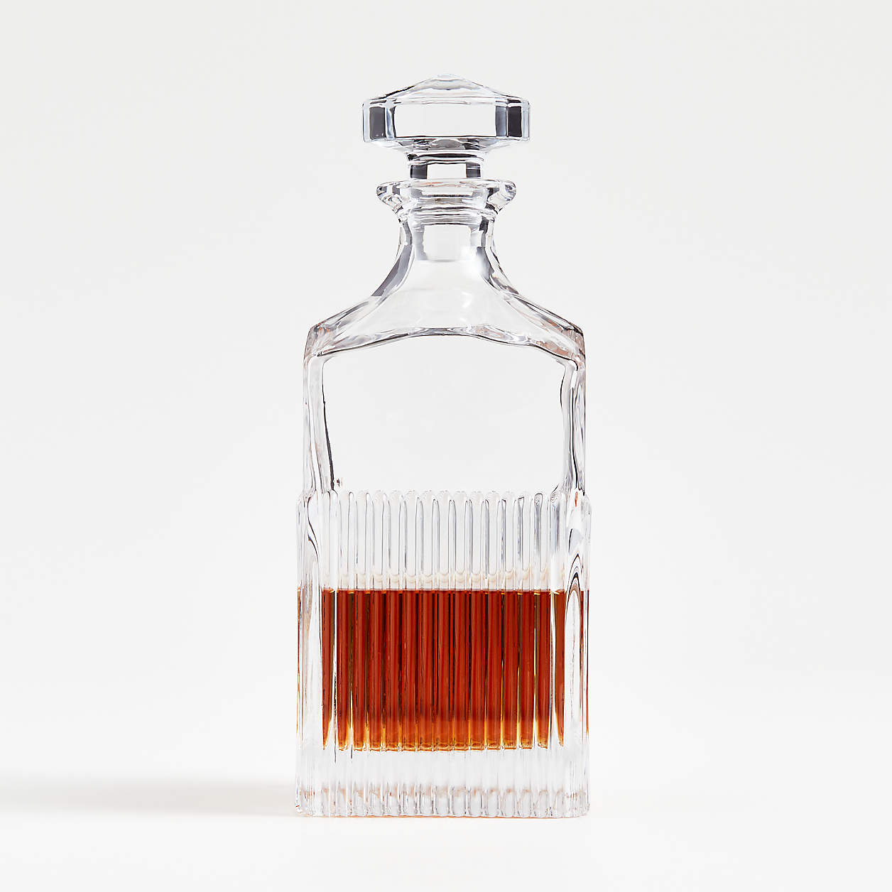 Atwell Decanter