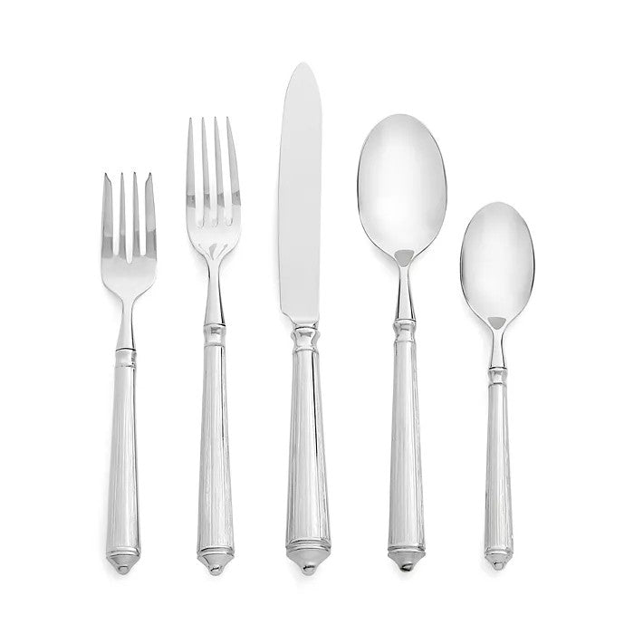 "Rialto" 5 Piece Place Setting