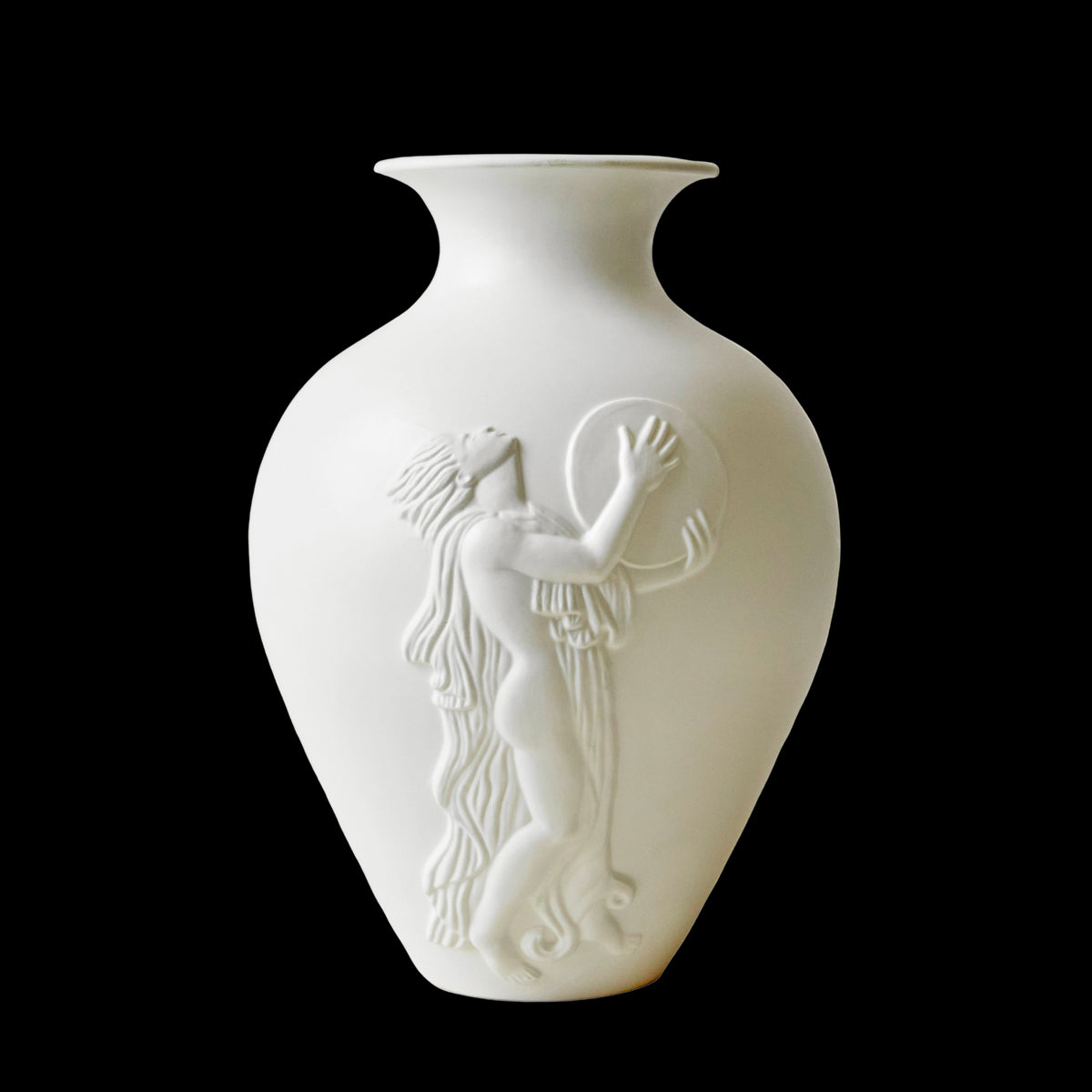 Myrto Ceramic Vase