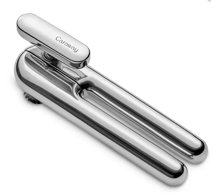 CarawayCan Opener