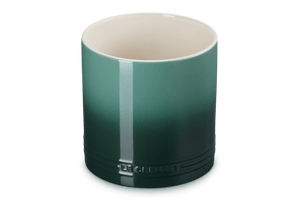 Signature Utensil Crock in Artichaut 2.7 qt.