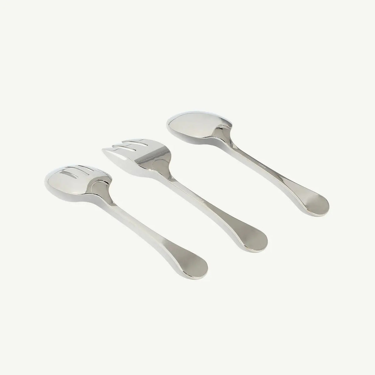 Serving Utensil Set in 3-Piece Set