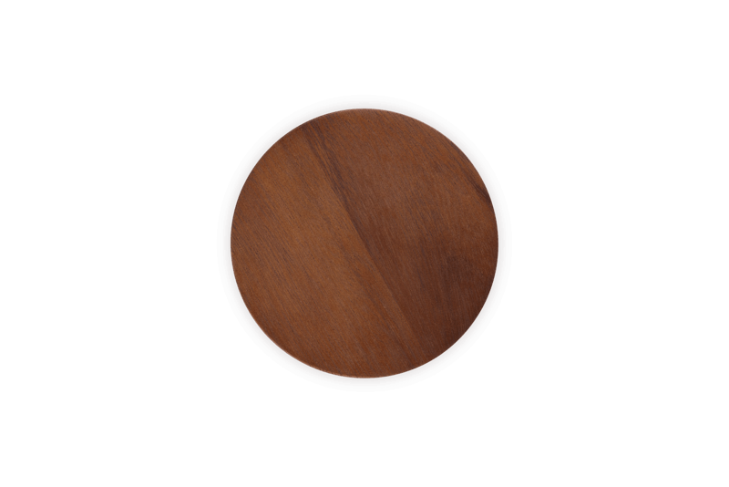 Signature Storage Canister in Cerise 1.2 qt.