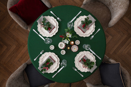 Toys Delight Royal Classic 8-Piece Set in White