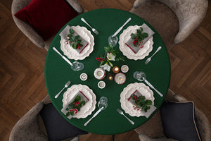 Toys Delight Royal Classic 8-Piece Set in White