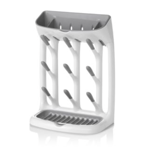 Bottle Drying Rack